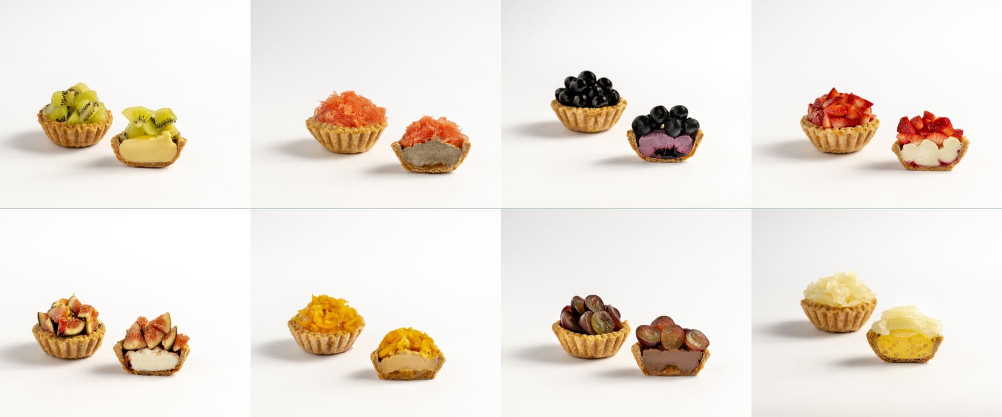 Tart Taipei